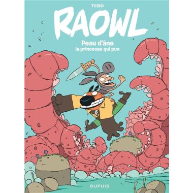 Raowl tome 2