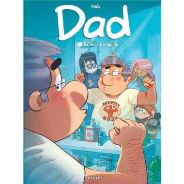 Dad tome 7