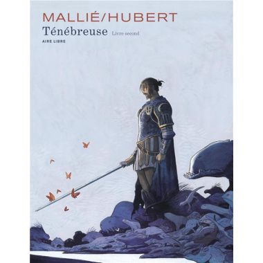 Ténébreuse tome 2