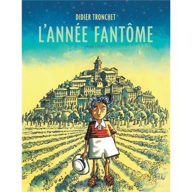 L'année fantôme