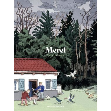 Merel