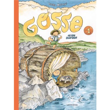 Gosse tome 1