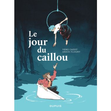 Le jour du caillou