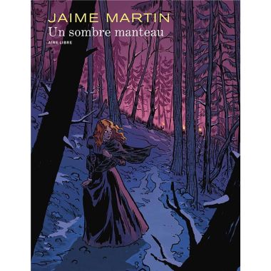 Un sombre manteau