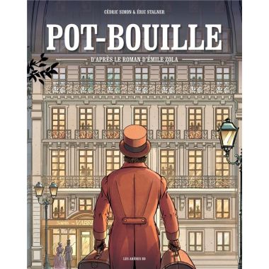 Pot-Bouille