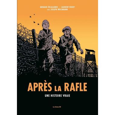 Après la rafle