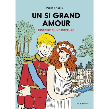 Un si grand amour