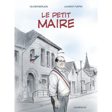 Le petit Maire