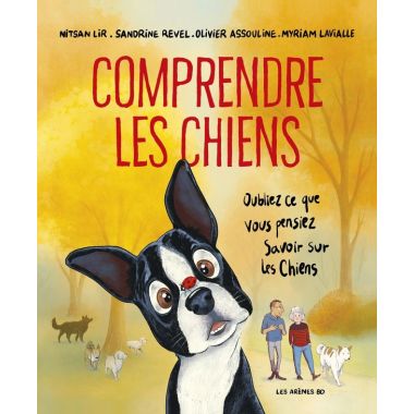 Comprendre les chiens