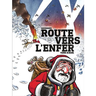 Route vers l'enfer