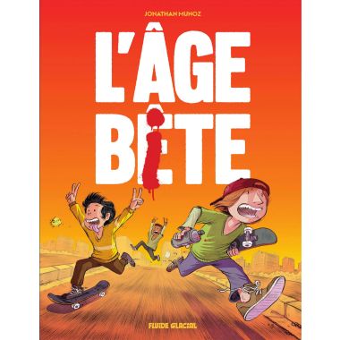 L'âge bête