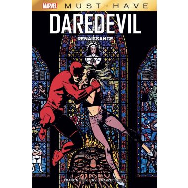 Daredevil renaissance (must have)