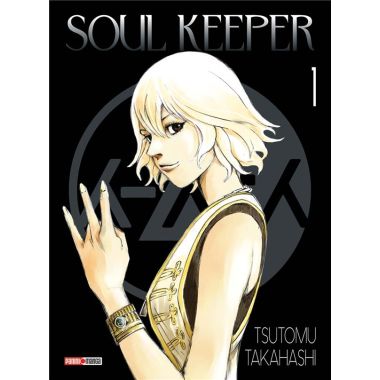 Soul keeper tome 1