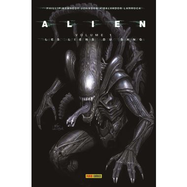 Alien tome 1