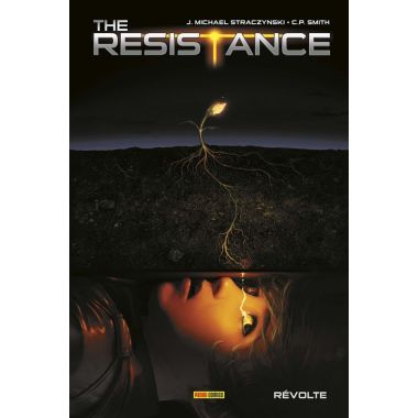 The resistance - Uprising