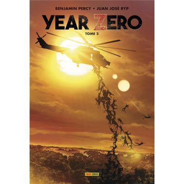 Year zero tome 2