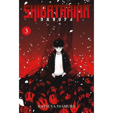 Shibatarian tome 3