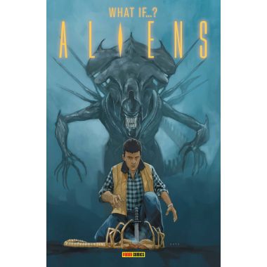 Alien - What if ?