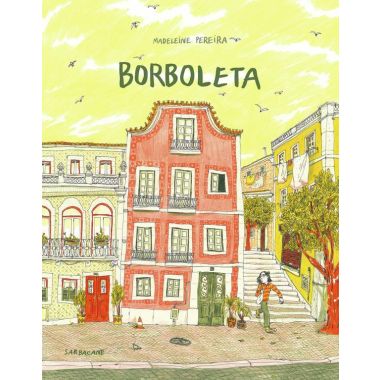 Borboleta