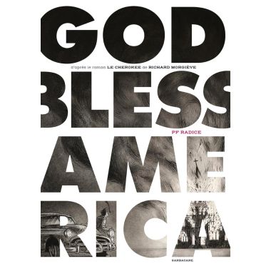 God bless America