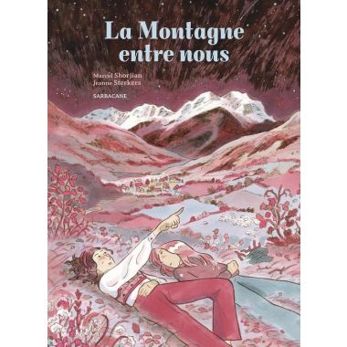 La montagne entre nous