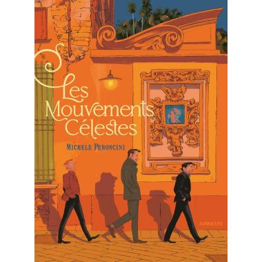 Les mouvements célestes