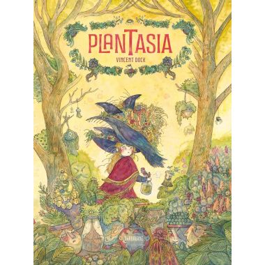 Plantasia