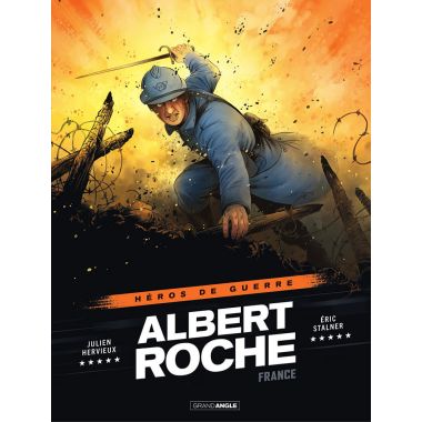 Albert Roche