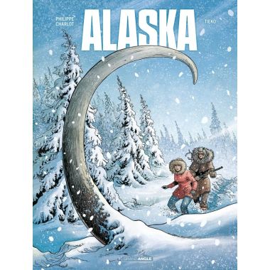 Alaska