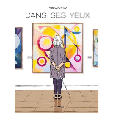 Dans ses yeux