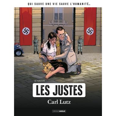 Carl Lutz