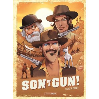 Son of a gun !
