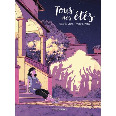 Tous nos étés
