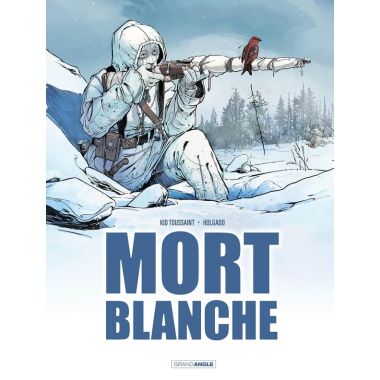 Mort blanche