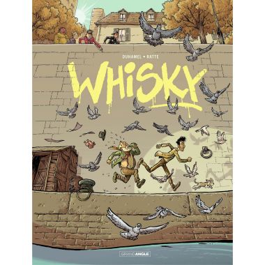 Whisky