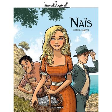 Naïs