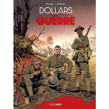 Dollars de guerre