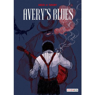 Avery's blues