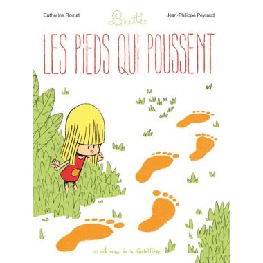 Linette tome 1