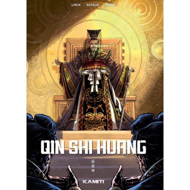Qin Shi Huang