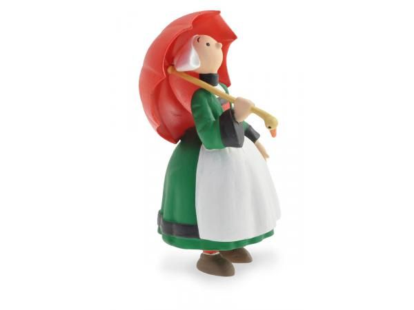 Figura De Colección Plastoy Bécassine, En Bretagne... 00415 (2019