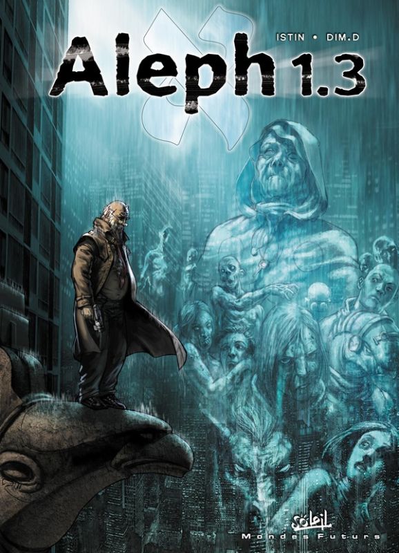 Aleph tome 3