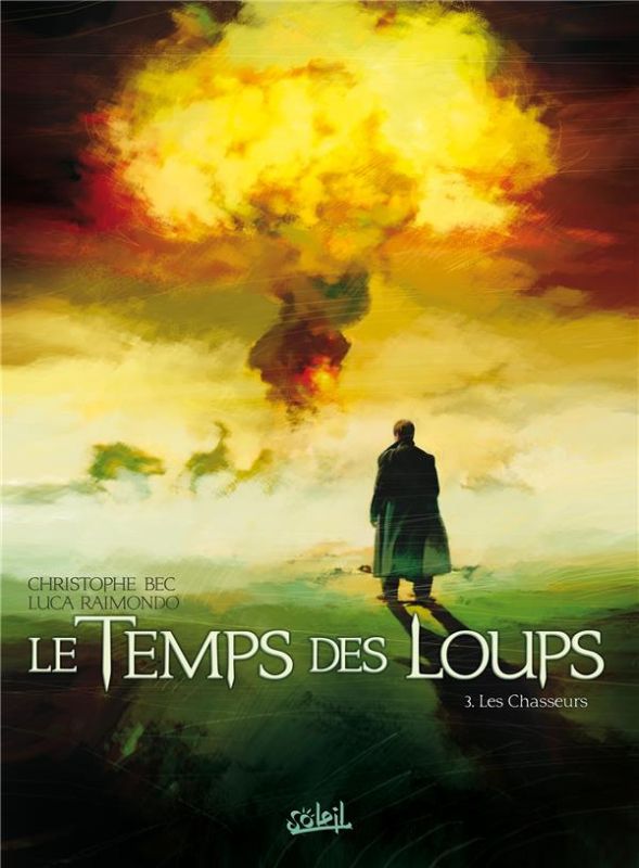 Communication Jeunesse | Séti, le temps des loups : roman