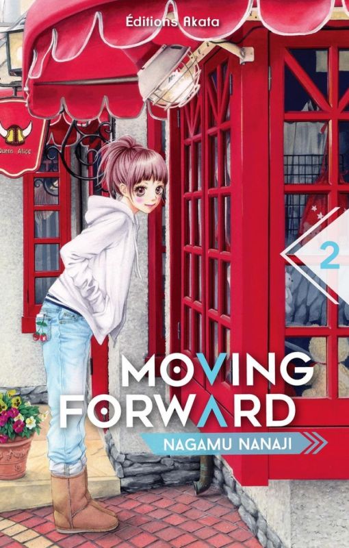 Tome N°8 De Moving Forward - Tome 8 à Lire En Ligne