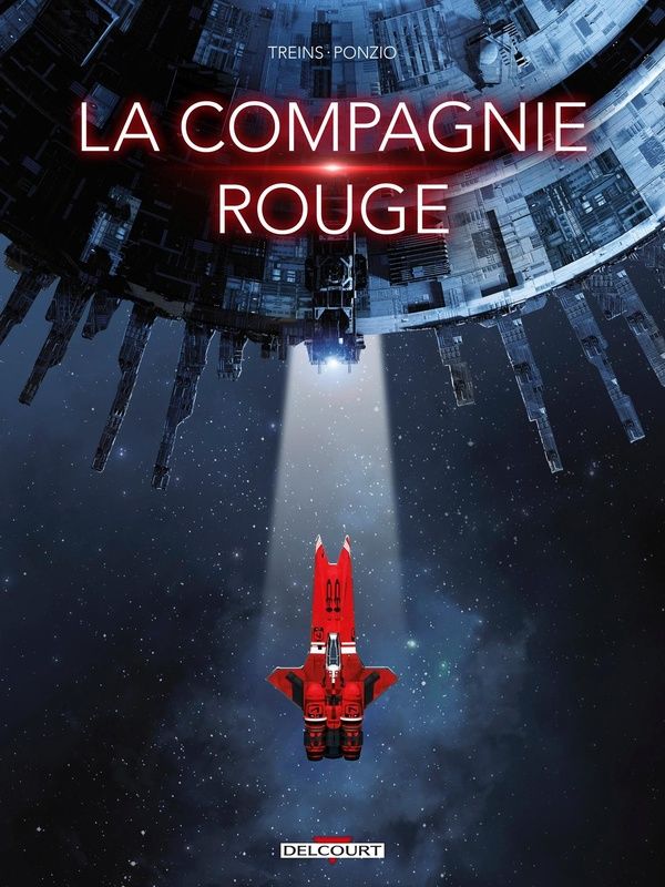 Livre kapla rouge tome 1