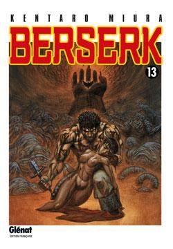 BERSERK MAXIMUM 13