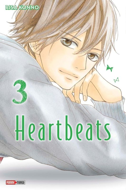 Heartbeats tome 3