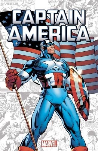 Marvel-verse - Captain america