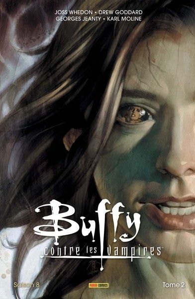 DVD COFFRET BUFFY CONTRE LES VAMPIRES-L INTEGRALE DE LA SERIE:  : CULTURE