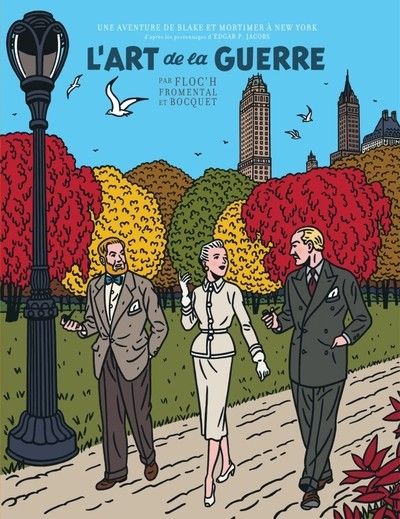 L'ART DE LA GUERRE (ed luxe)